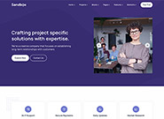 Demo XI